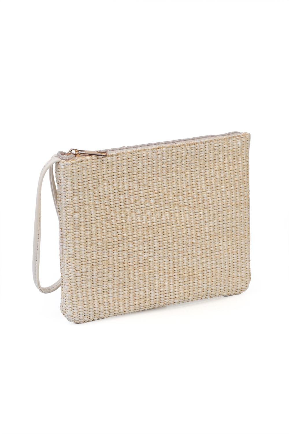 Capone Paris Mini Women  Clutch Bag