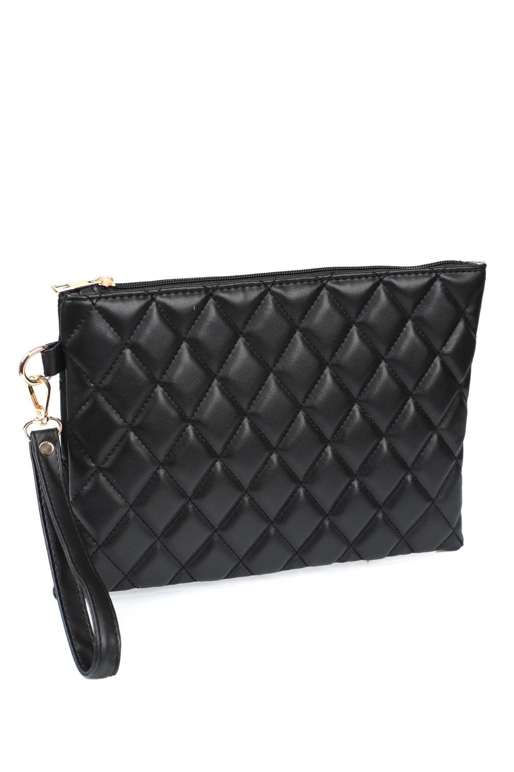 Capone Paris Women Black Wrislet