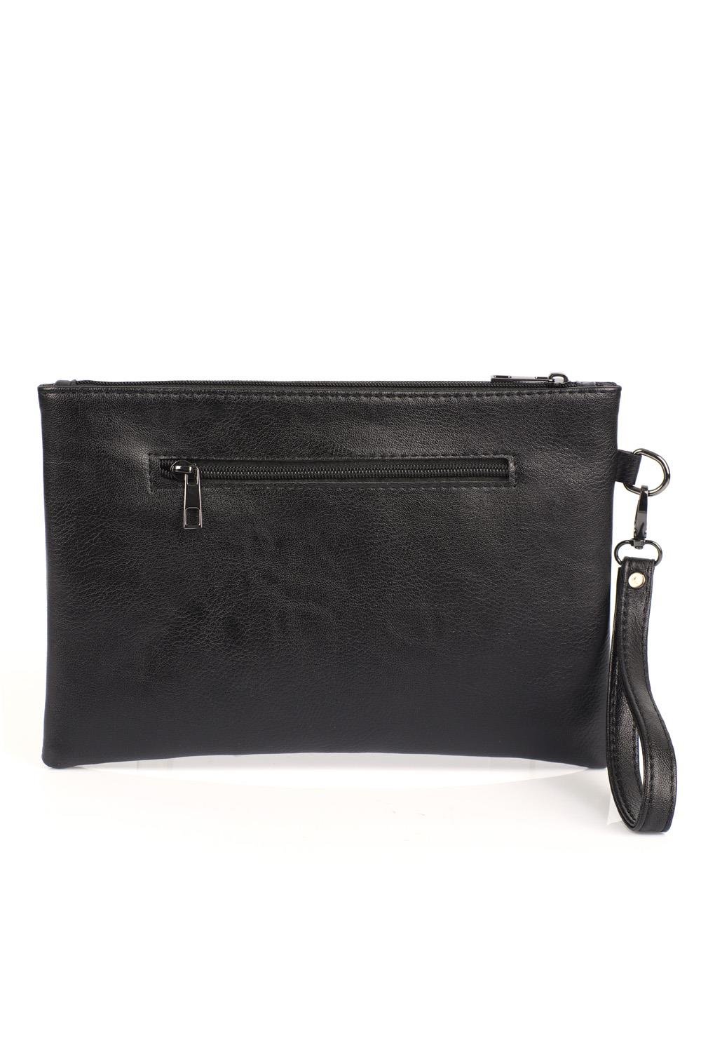 Capone Paris Women Black Wrislet