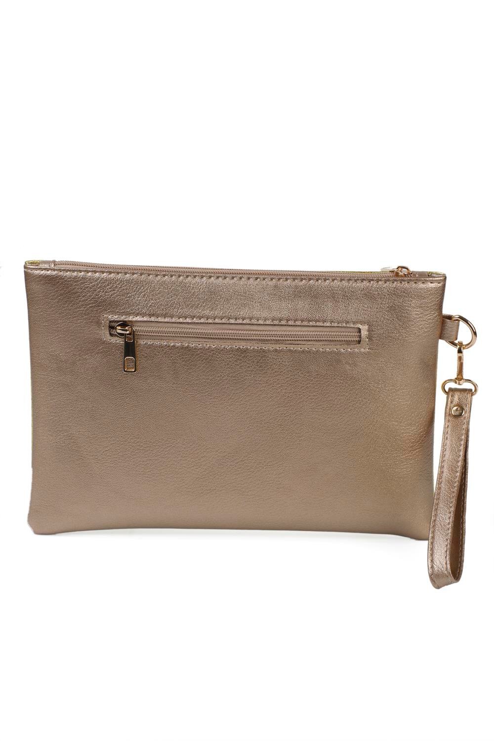 Capone Paris Women Gold Wrislet