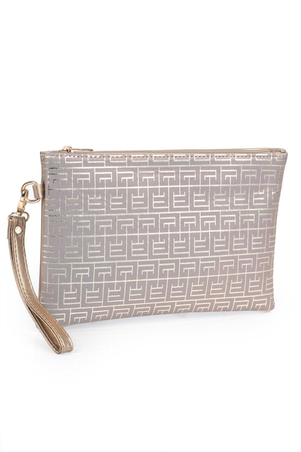 Capone Paris Women Lead Wrislet