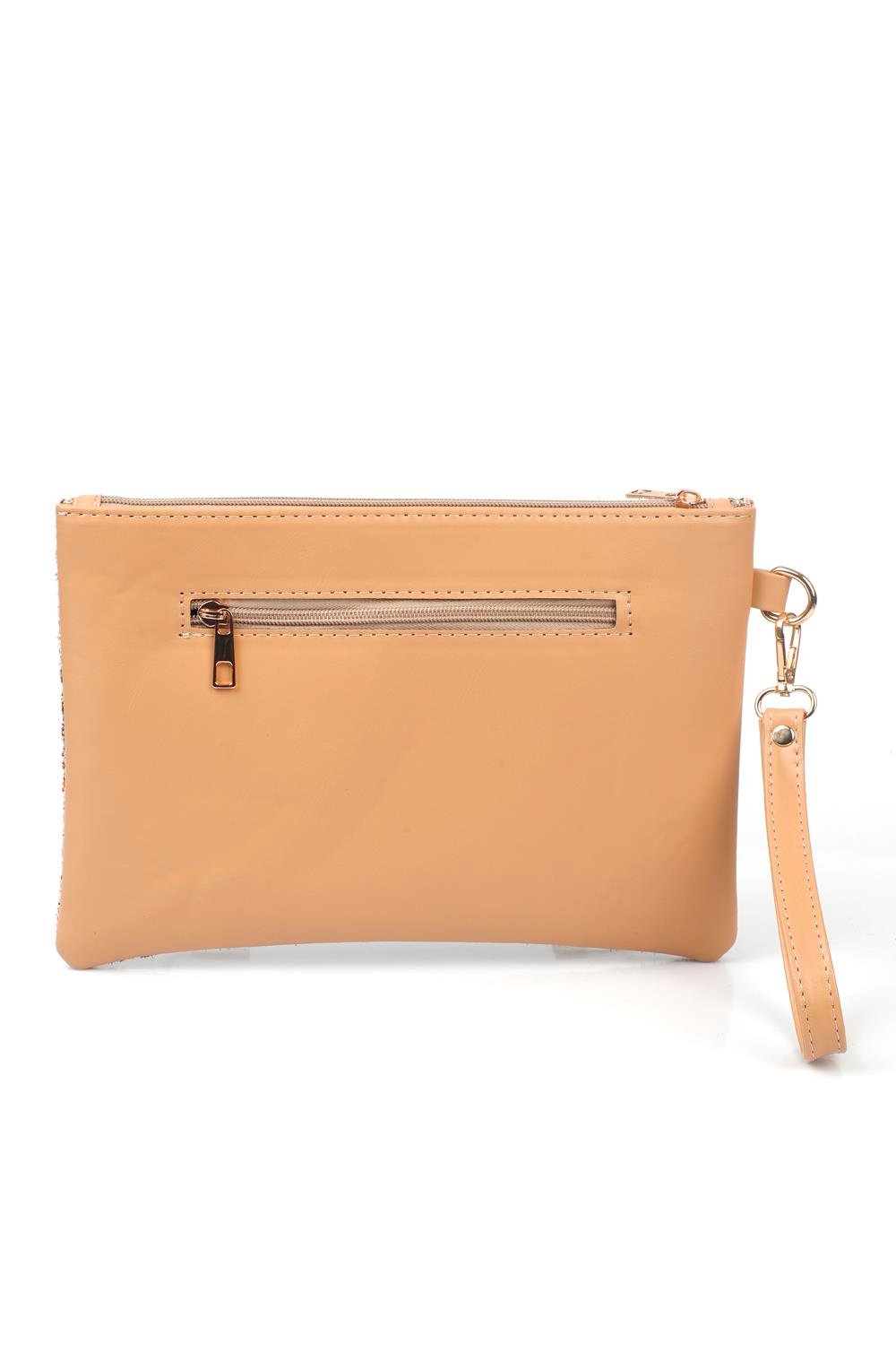 Capone Paris Women Nude Wrislet