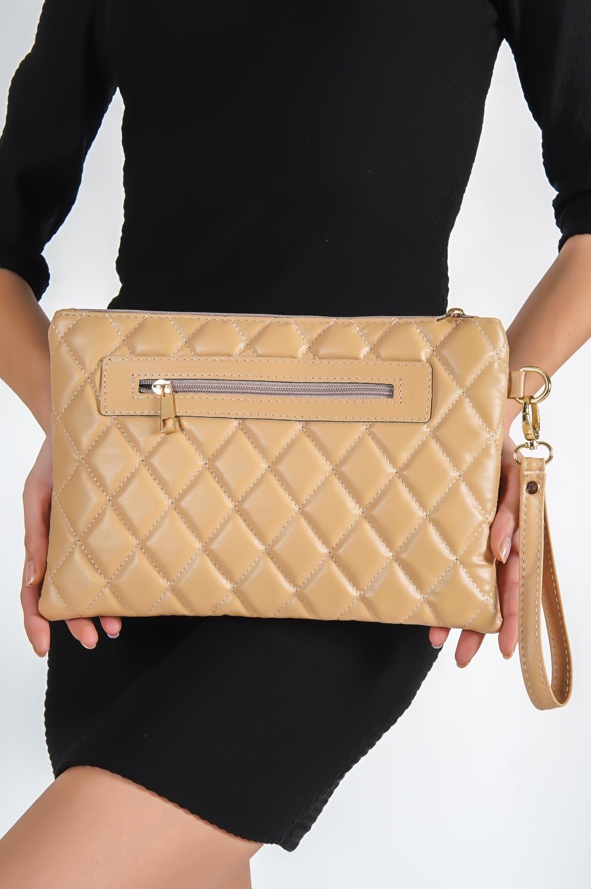 Capone Paris Women Nude Wrislet