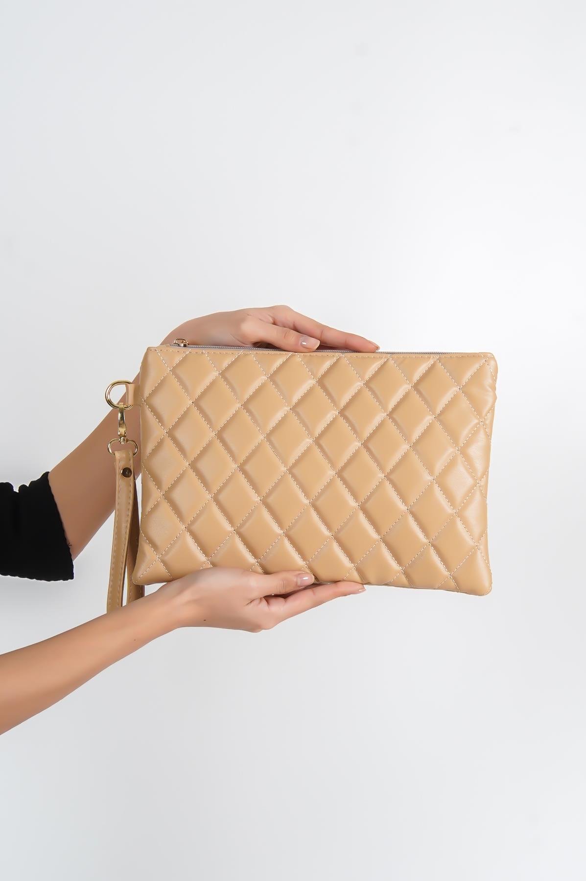 Capone Paris Women Nude Wrislet