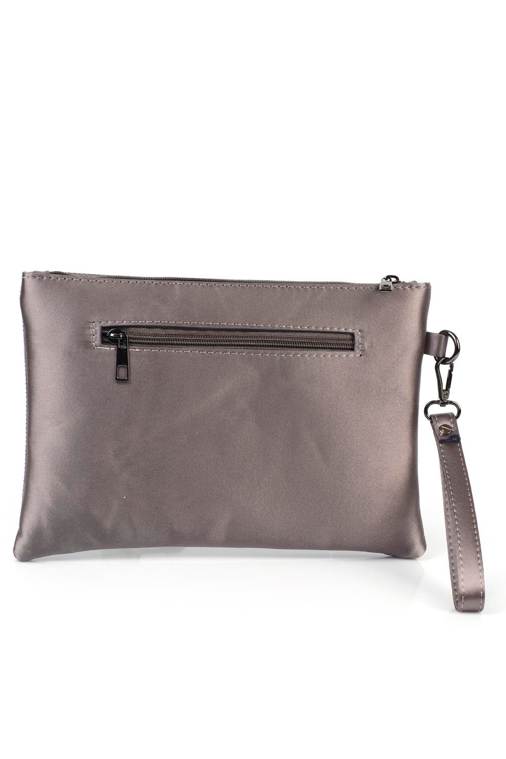 Capone Paris Women Platinum Wrislet