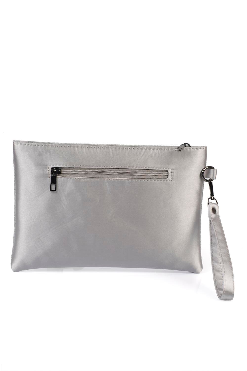 Capone Paris Women Silver Wrislet