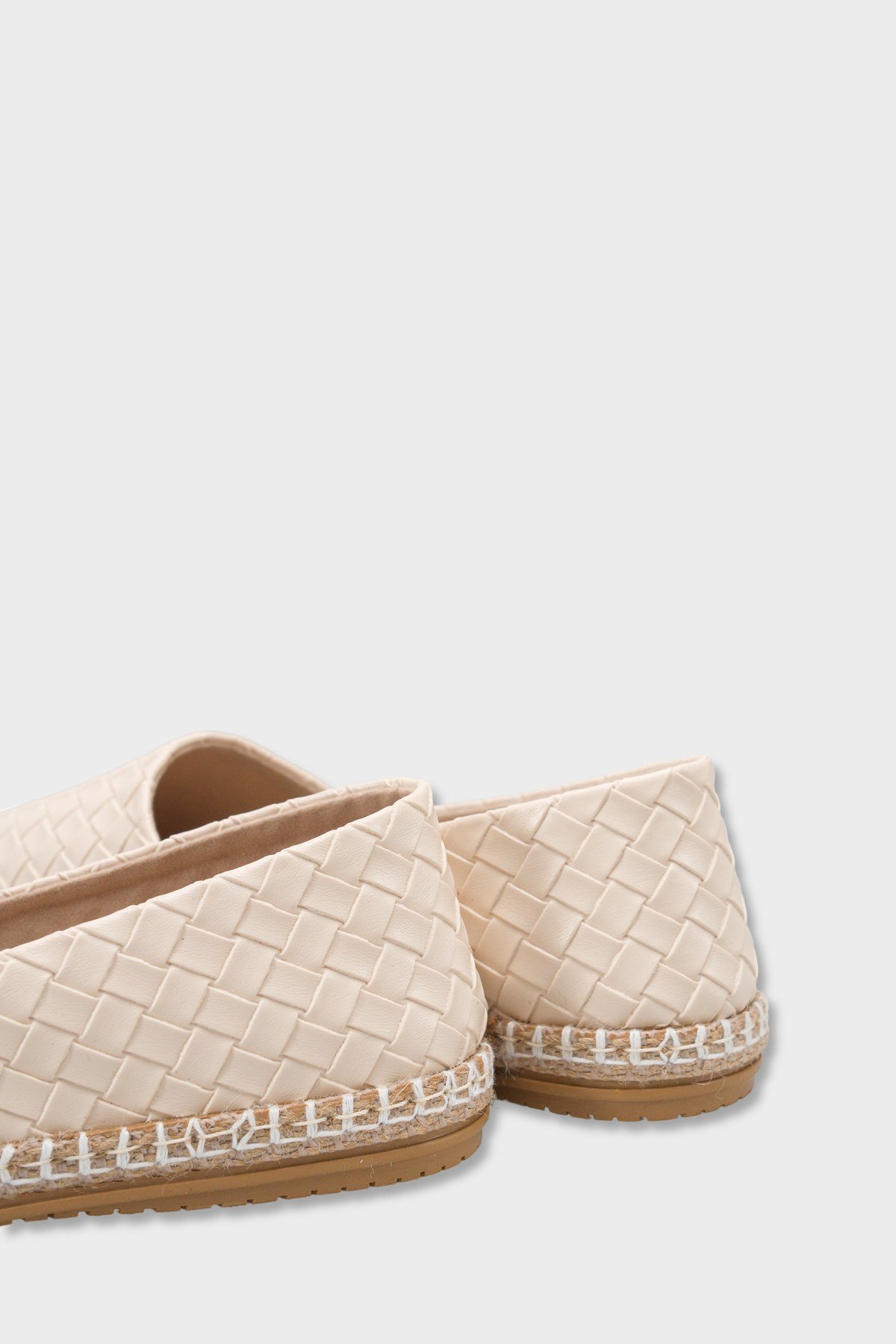 Capone Pasarella 001 Women Beige Espadrille