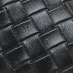 Capone Pasarella 001 Women Black Espadrille