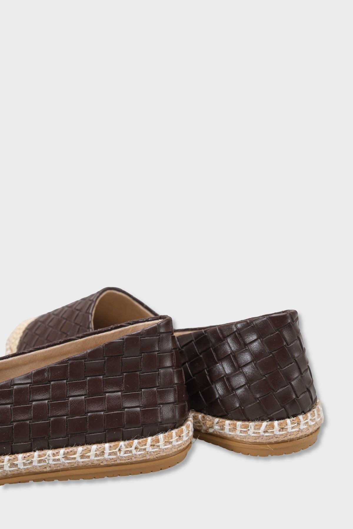 Capone Pasarella 001 Women Brown Espadrille
