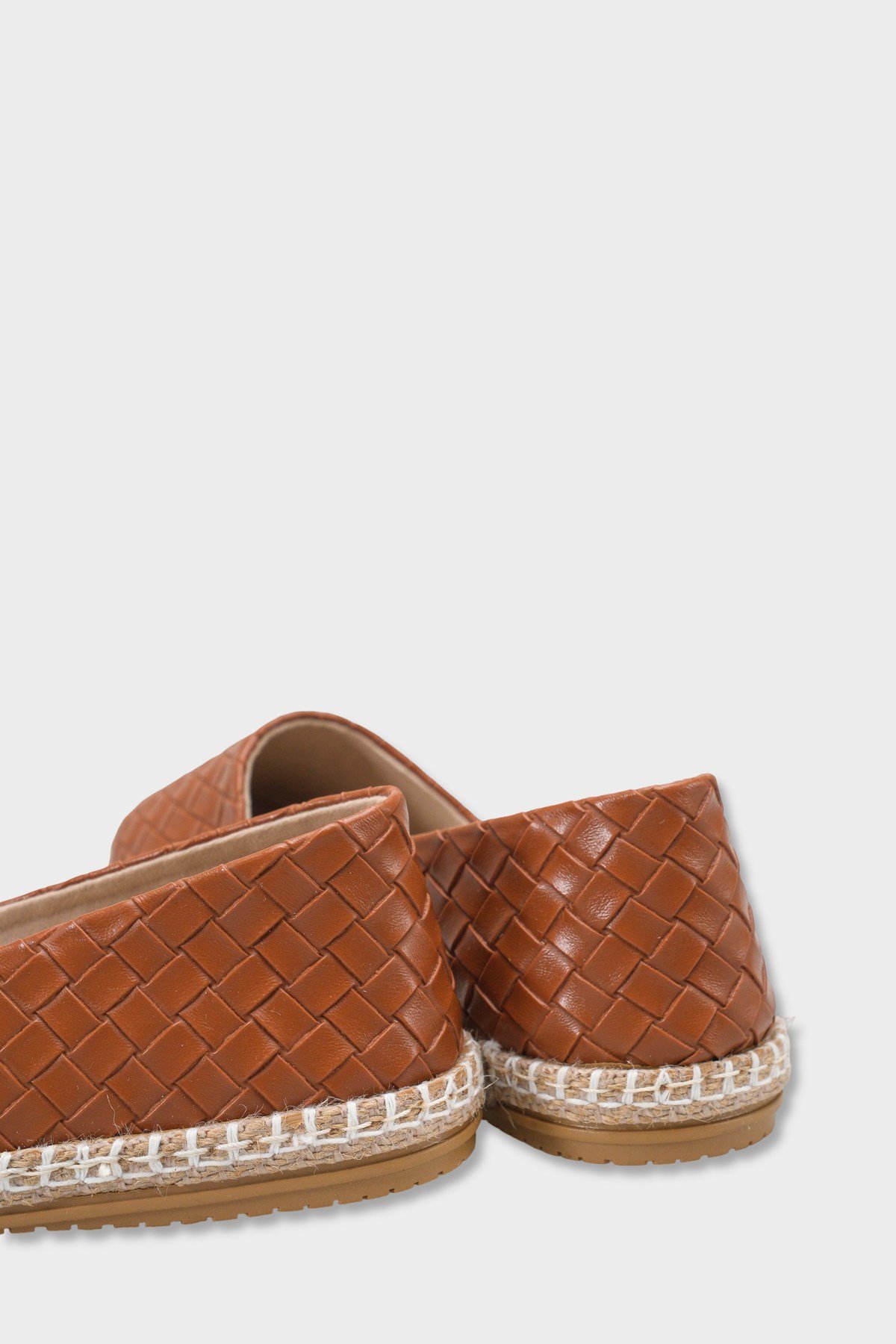 Capone Pasarella 001 Women Tan Espadrille