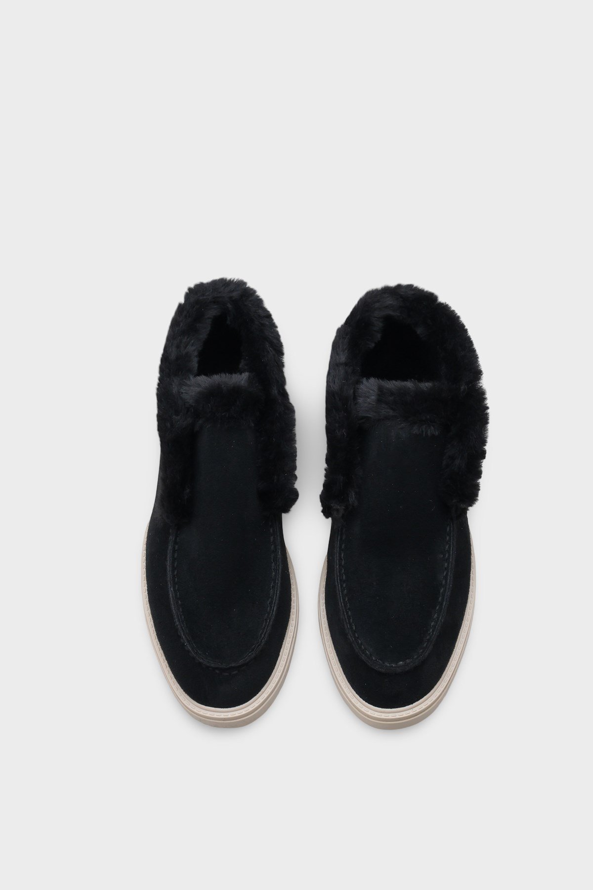 Capone Rissa Women Sued Black Boots