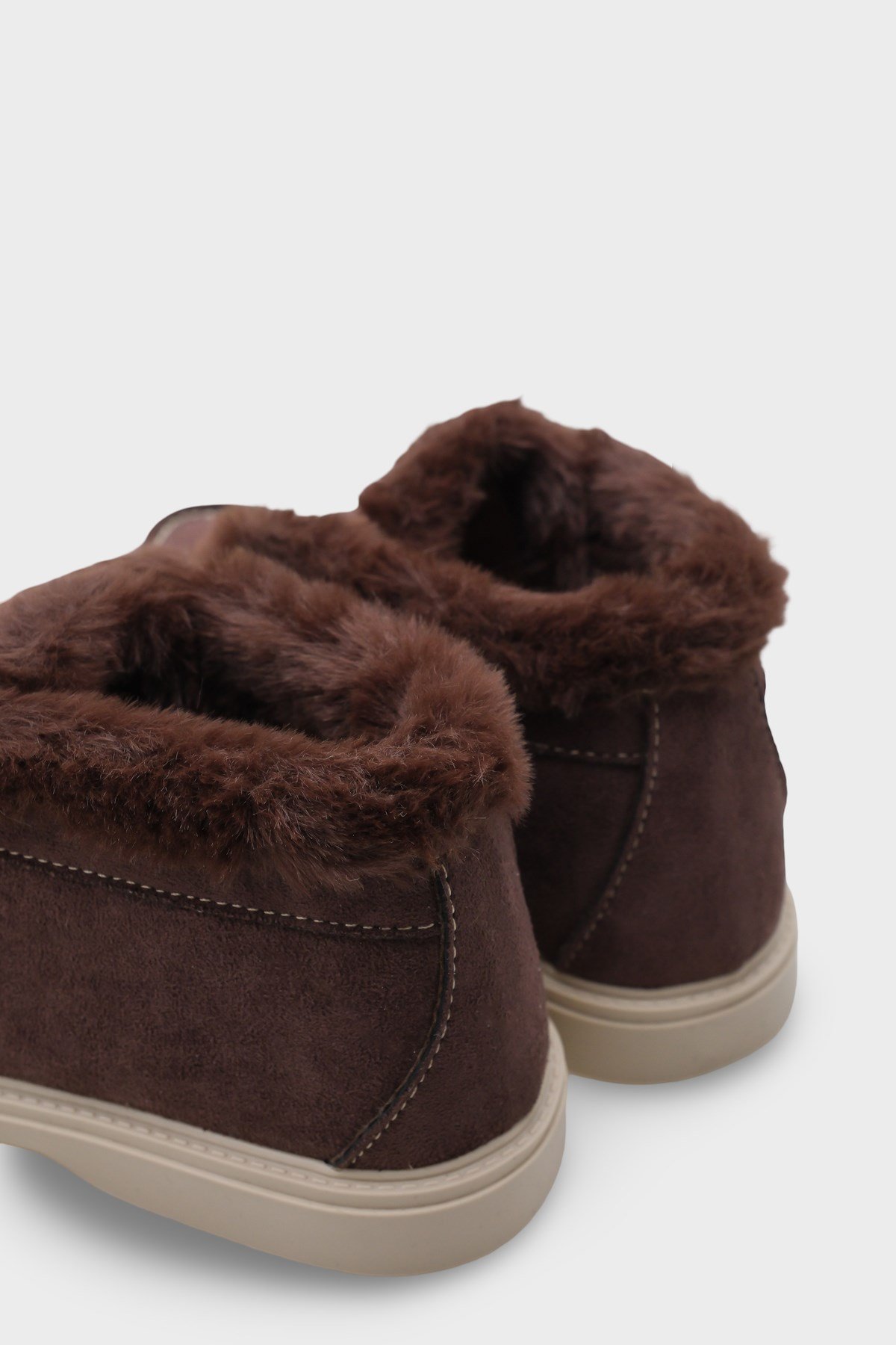 Capone Rissa Women Sued Brown Boots