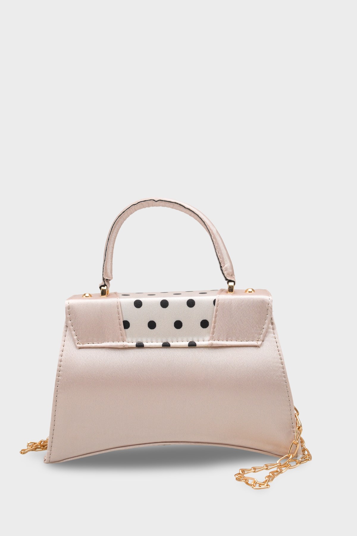 Capone Savonita Special Women Beige Handbag
