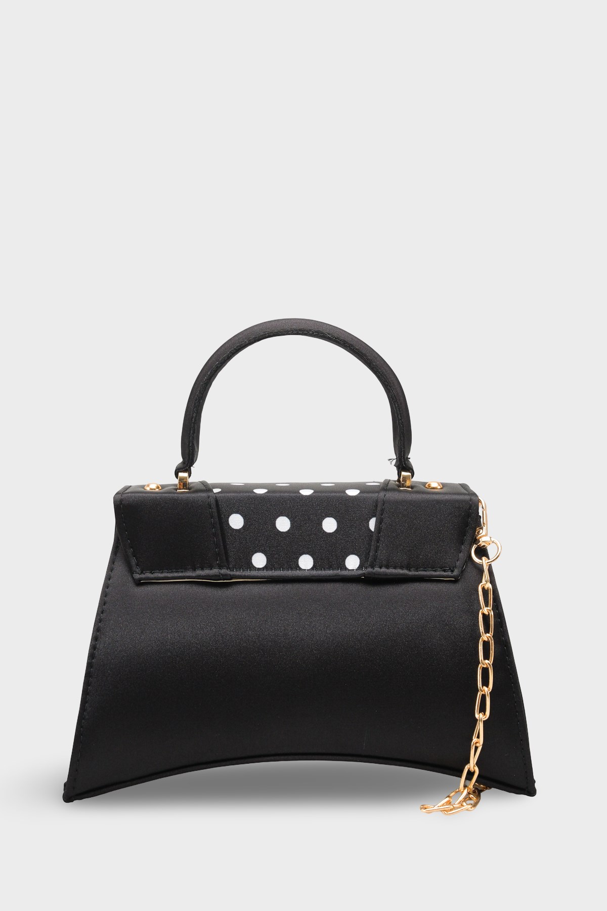 Capone Savonita Special Women Black Handbag