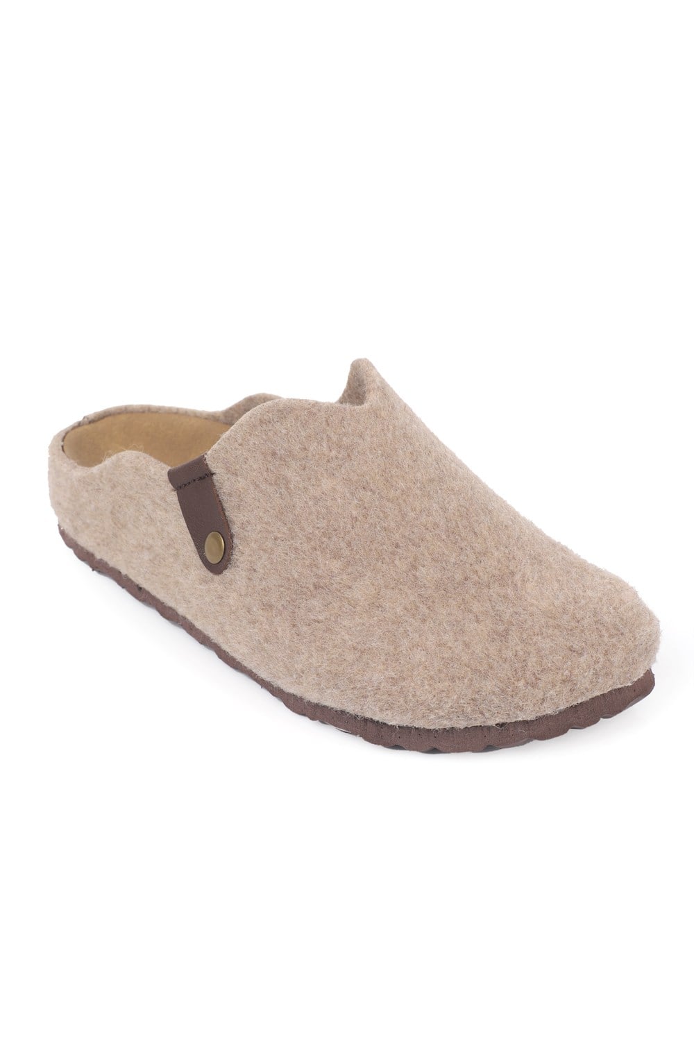 Capone Shelley Women Mink Sandal