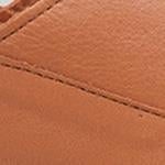 Capone Sophi Genuine Leather Soft Comfort Women Tan Sandal