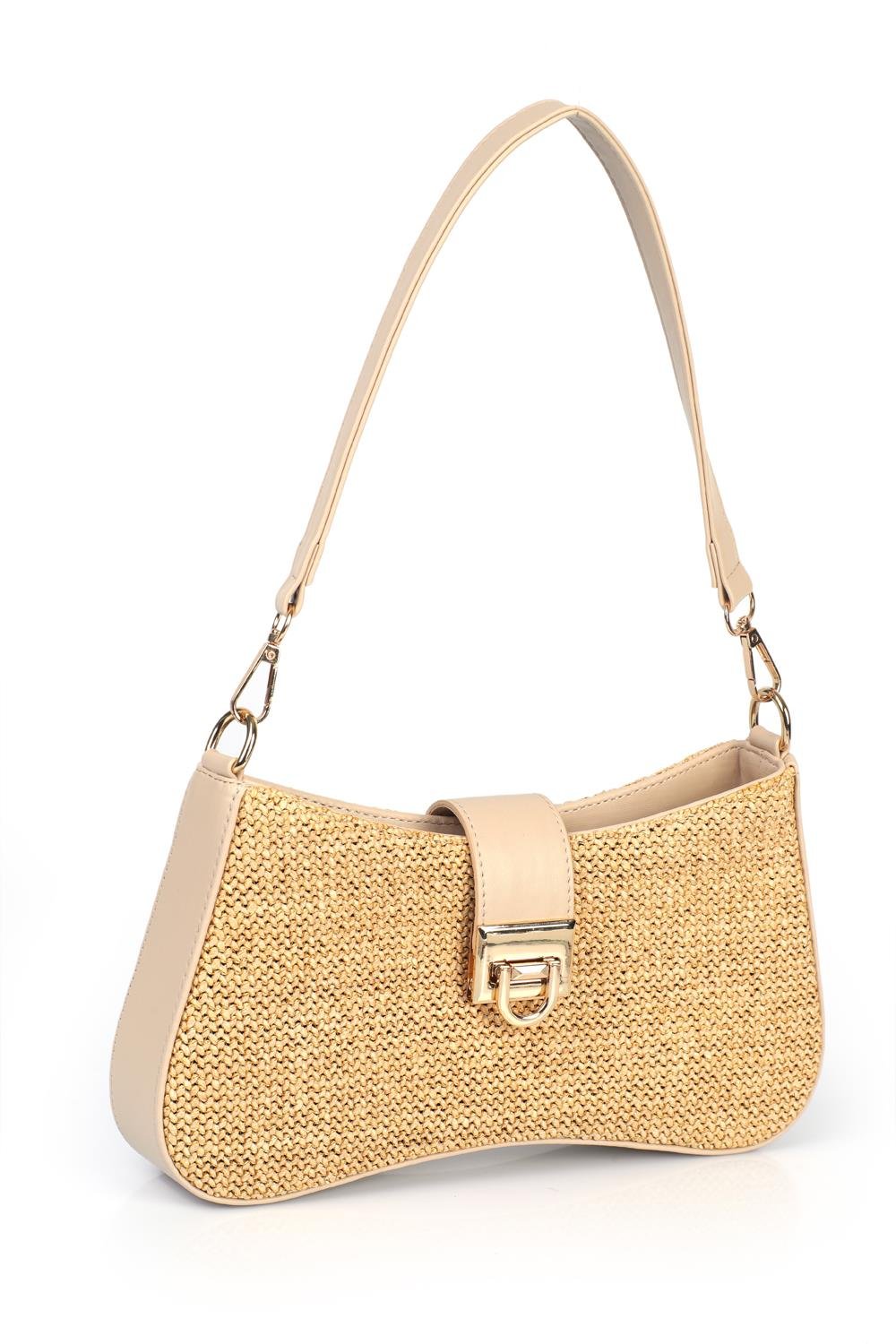 Capone Terran Women Mustard Shoulder Bag