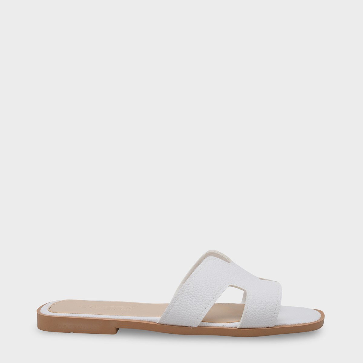 Capone Wilie Women s Short Heeled Slippers