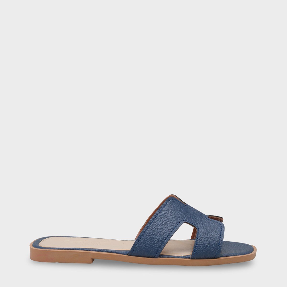 Capone Wilie Women s Short Heeled Slippers