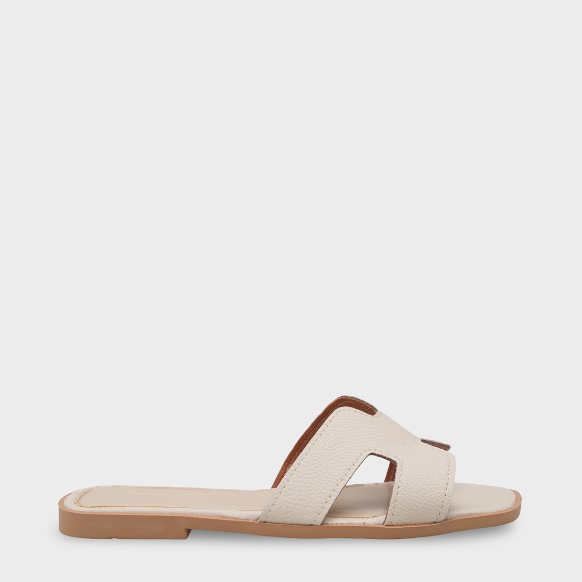 Capone Wilie Women s Short Heeled Slippers