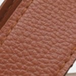 Capone Wilie Women Tans Short Heeled Slippers