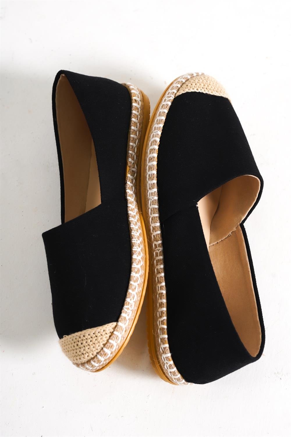 Capone Woman Espadrille
