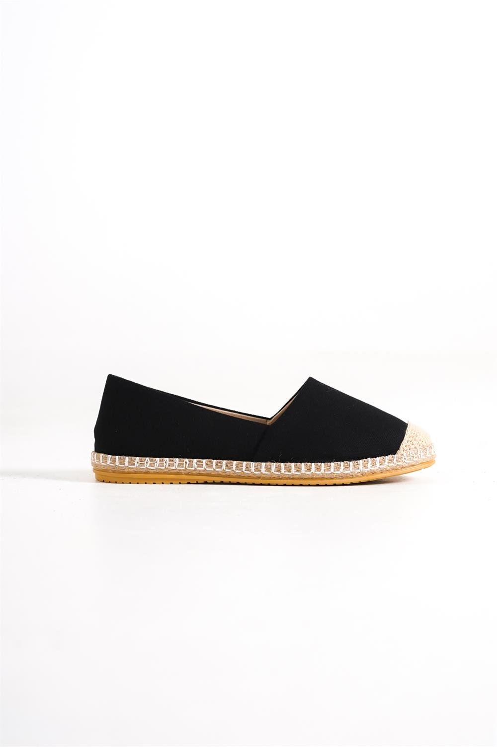 Capone Woman Espadrille