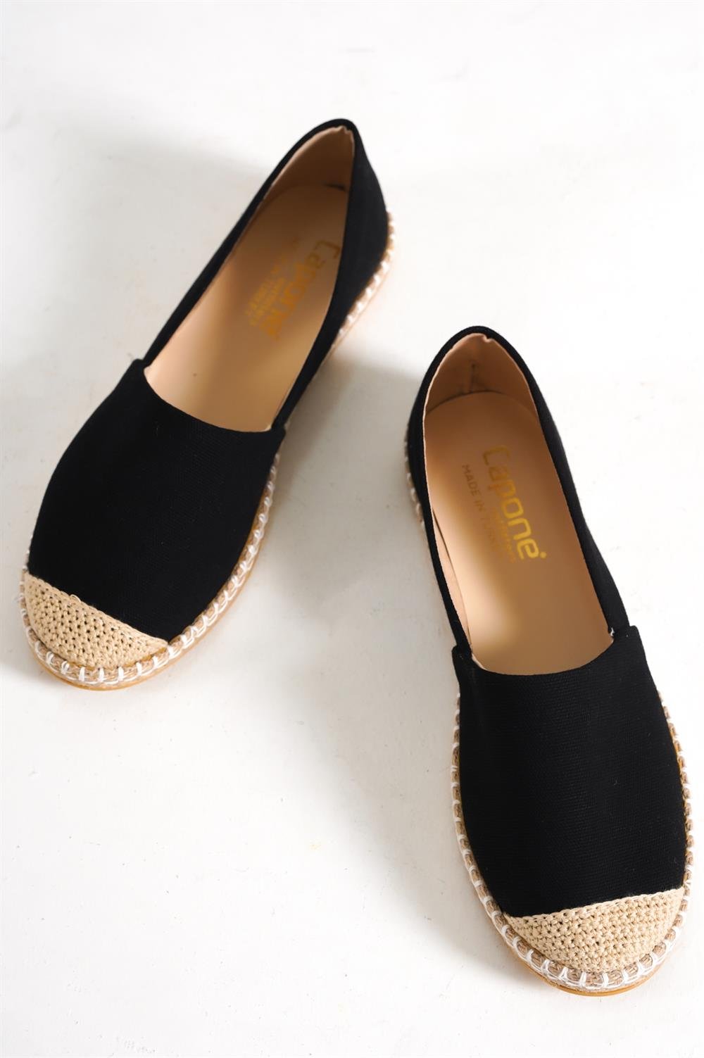 Capone Woman Espadrille