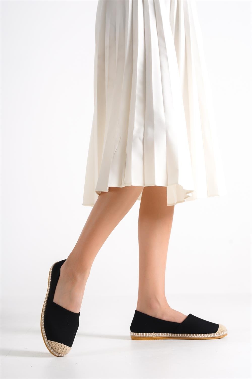 Capone Woman Espadrille