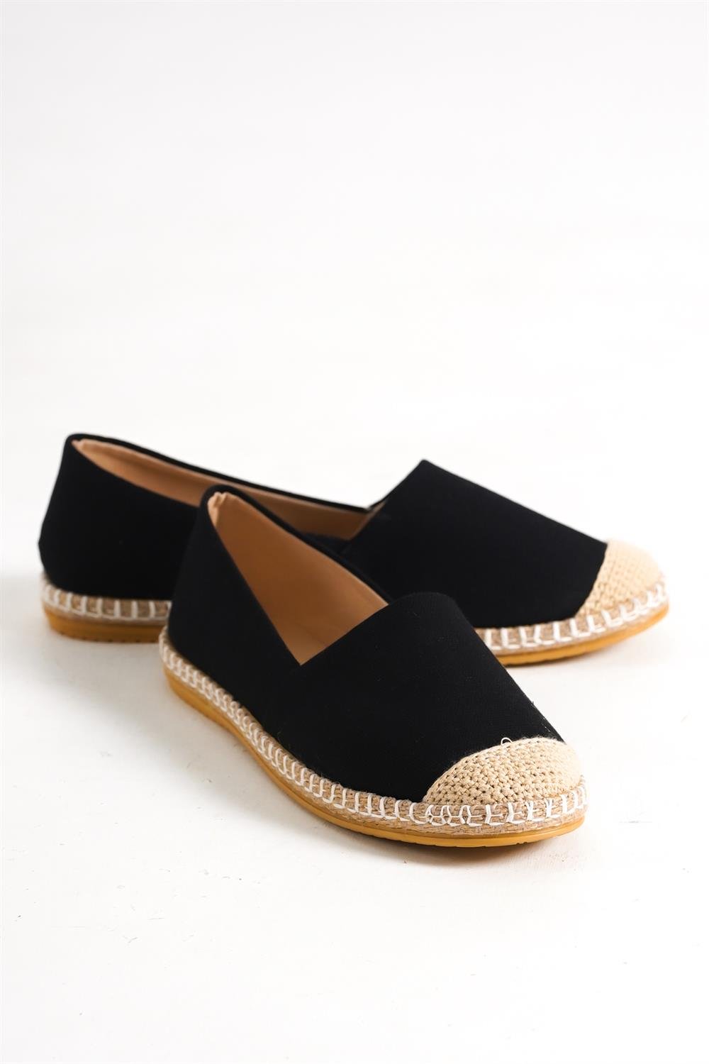 Capone Woman Espadrille