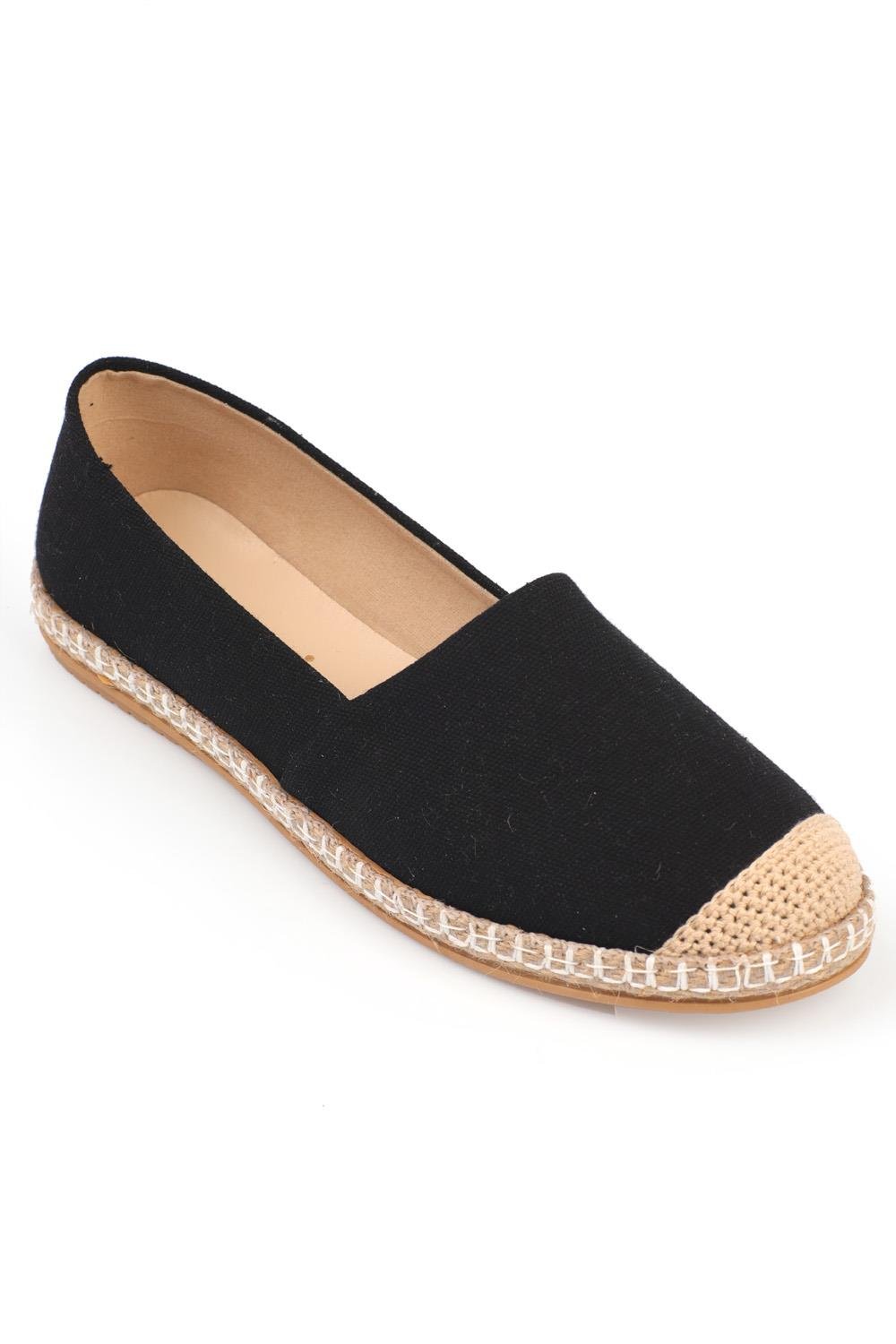 Capone Woman Espadrille