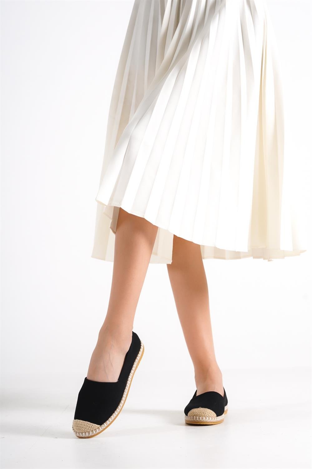 Capone Woman Espadrille