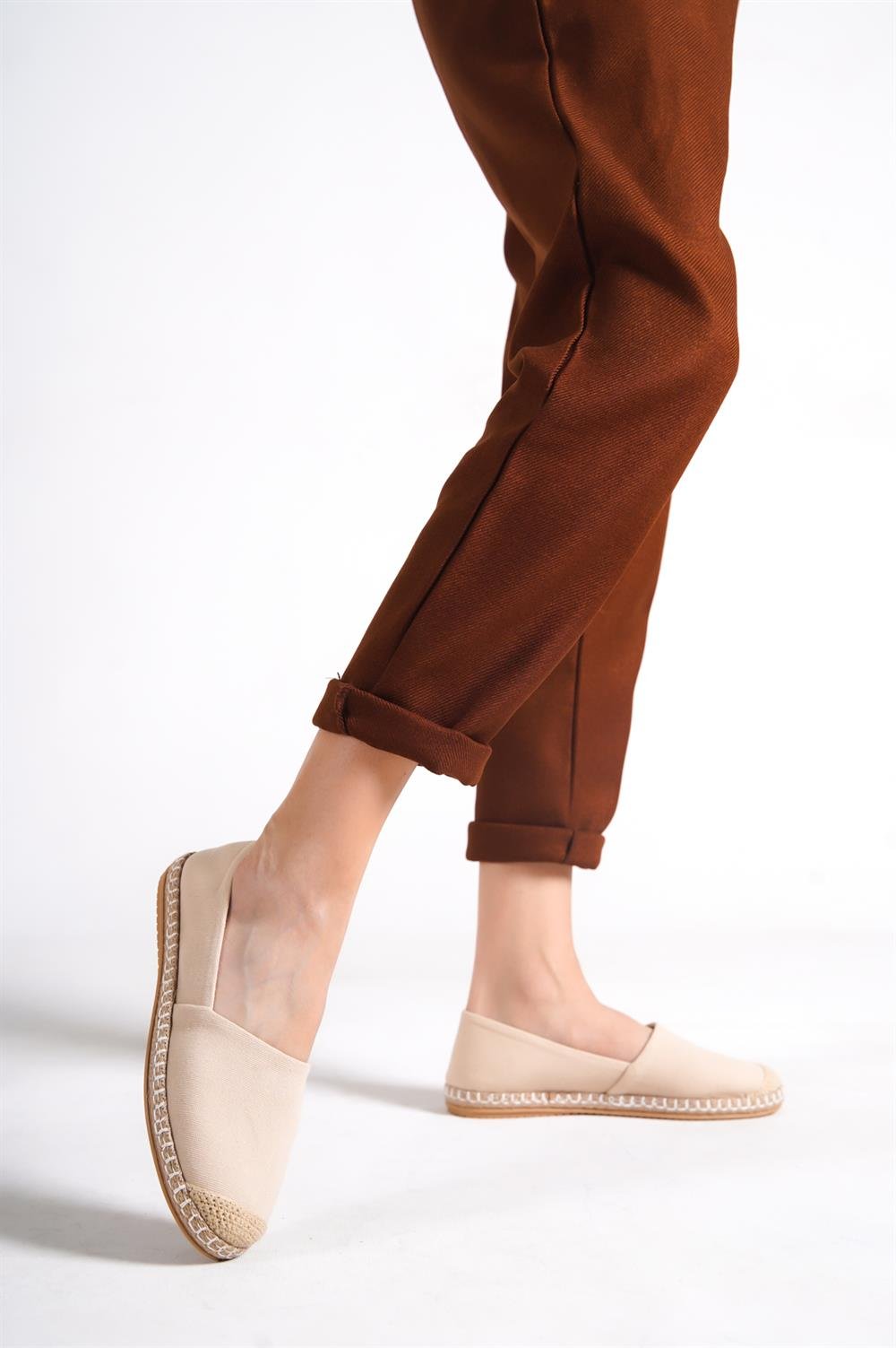 Capone Woman Espadrille