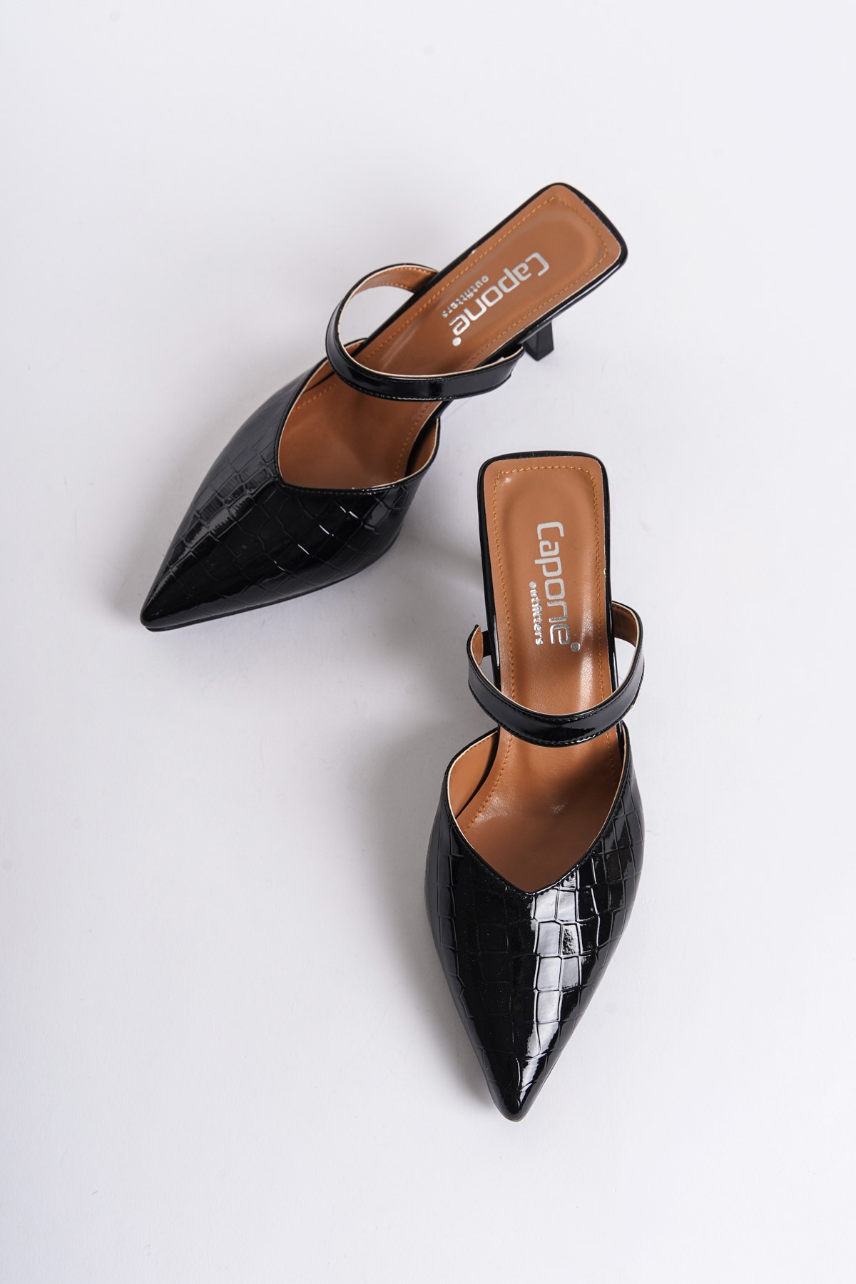 Capone Woman Heels Sandals