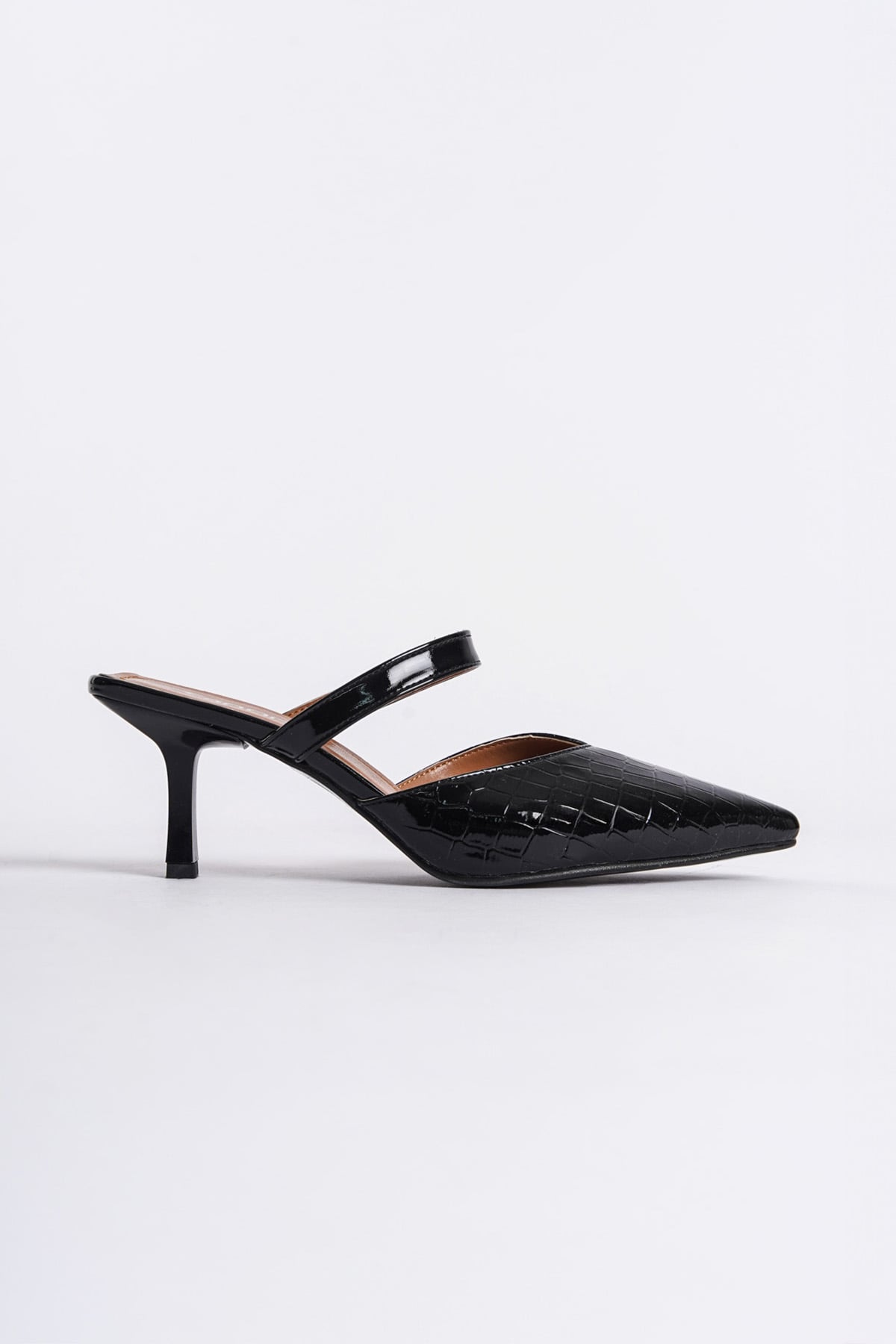 Capone Woman Heels Sandals