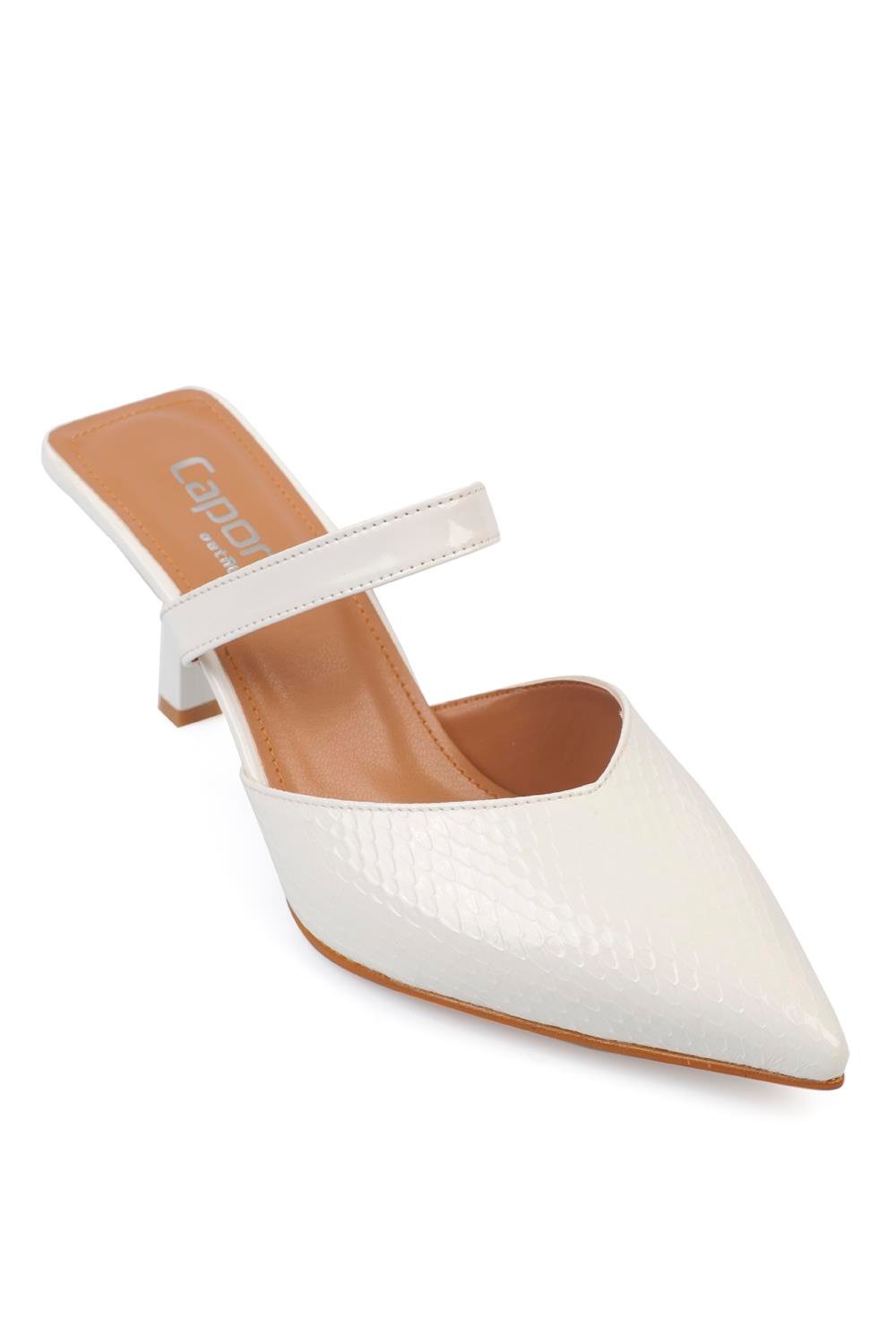 Capone Woman Heels Sandals