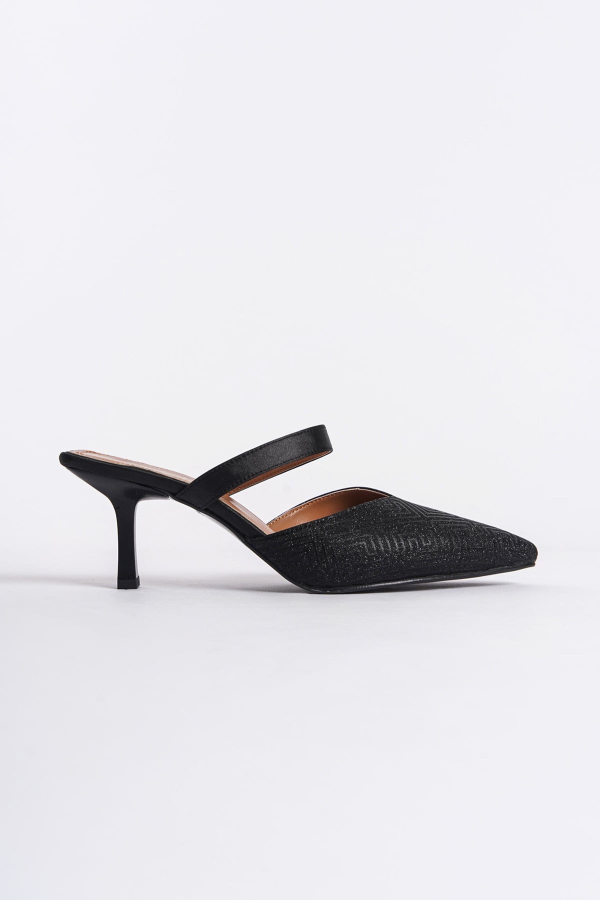 Capone Woman Heels Sandals