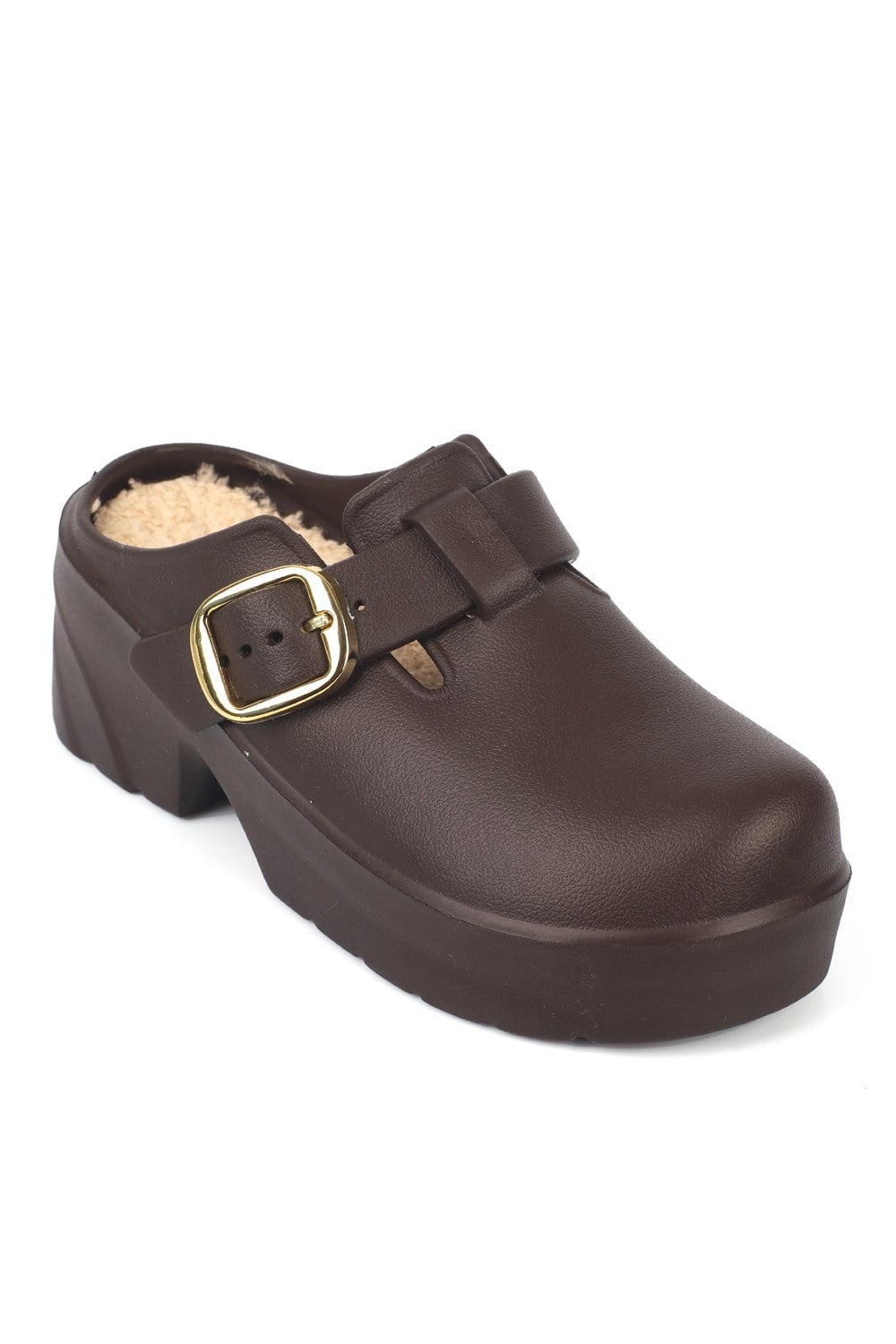 Capone Women Brown Sandal