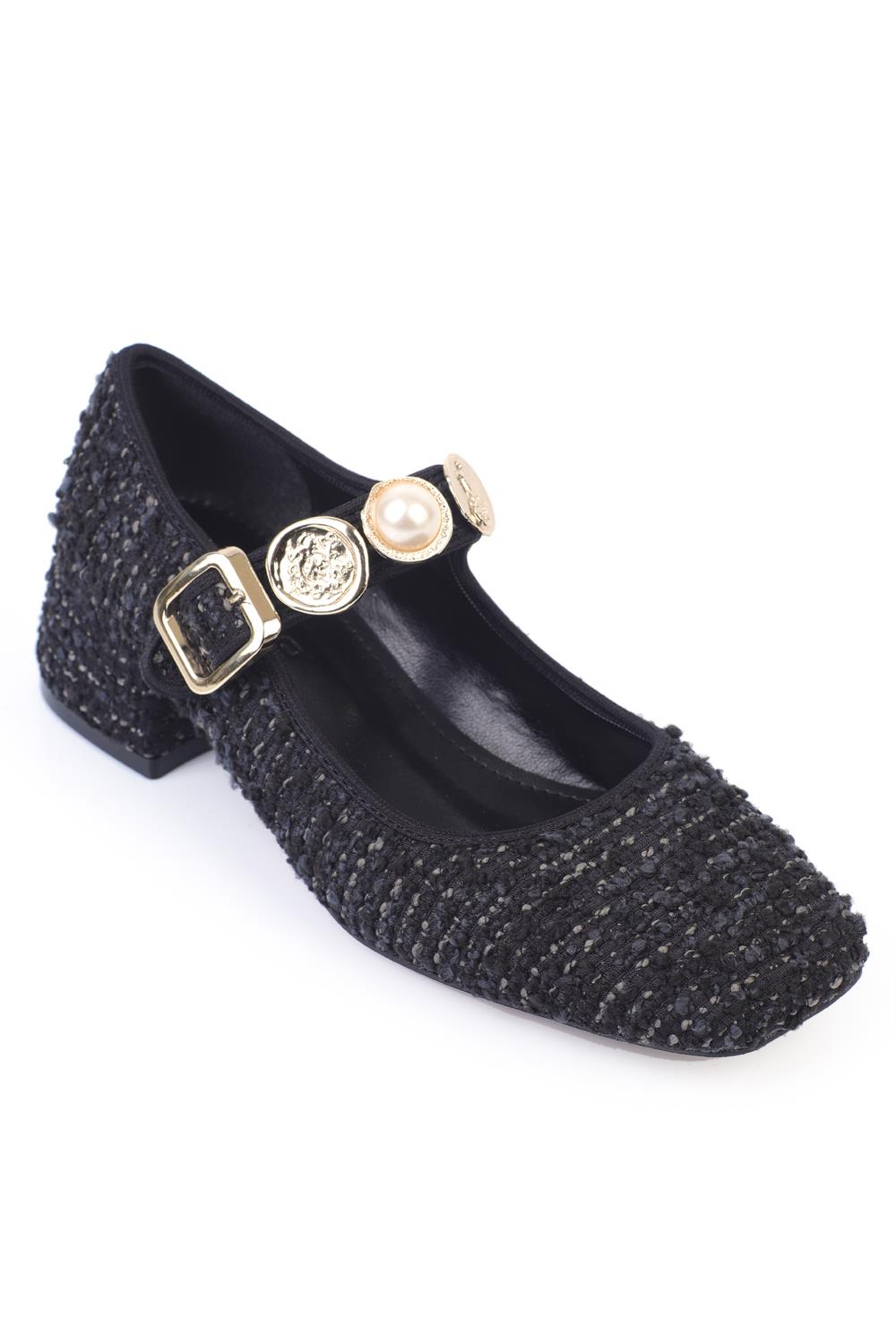 Capone Women  Heeled Shoes