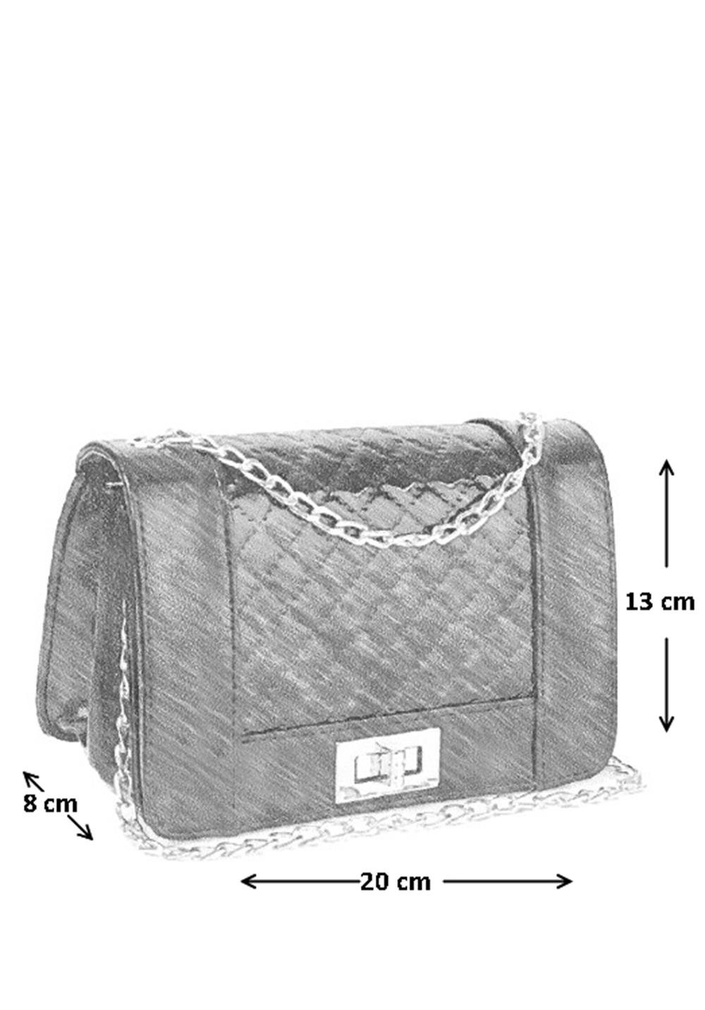 Capone Women Nude Pera Shoulder Bag