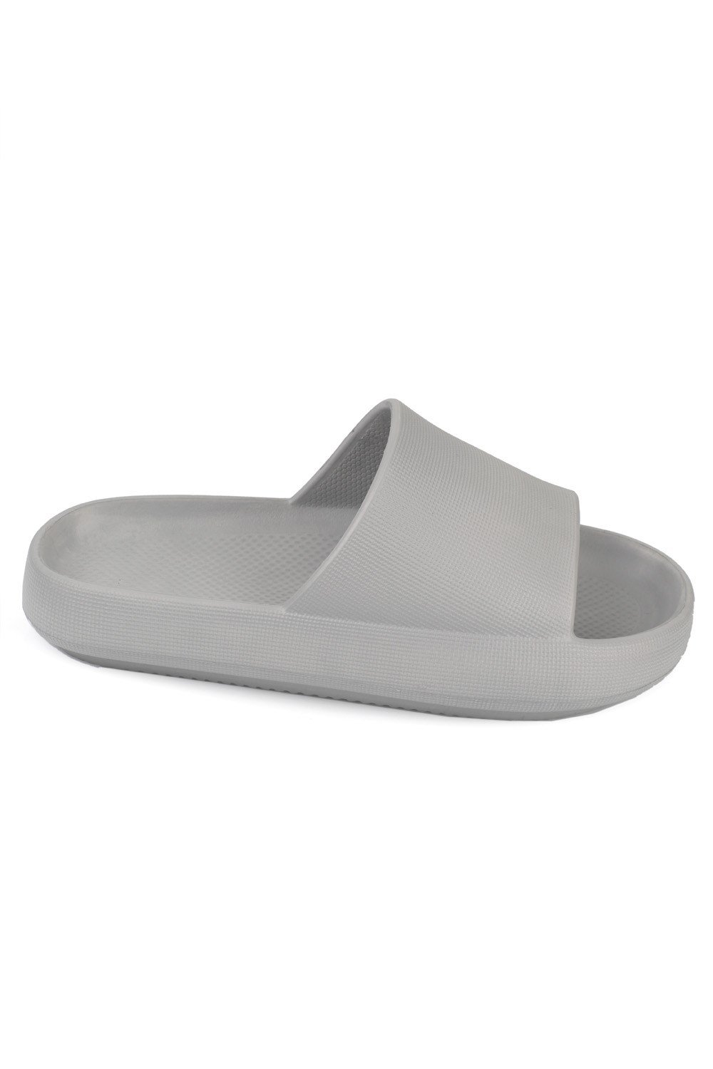 Ippocampo Eva Women Grey Sandal