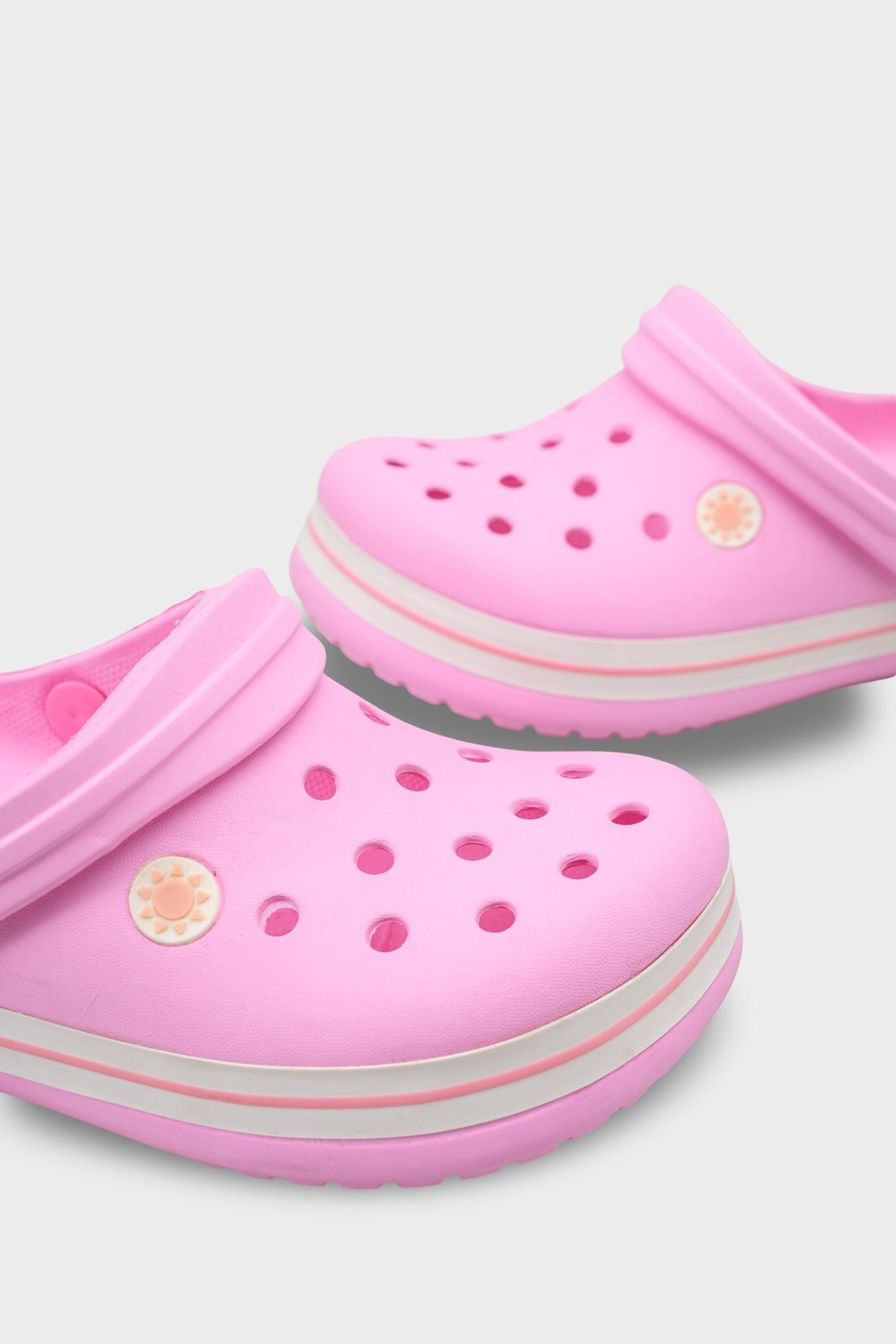 Ippocampo Kids Clog Sandals