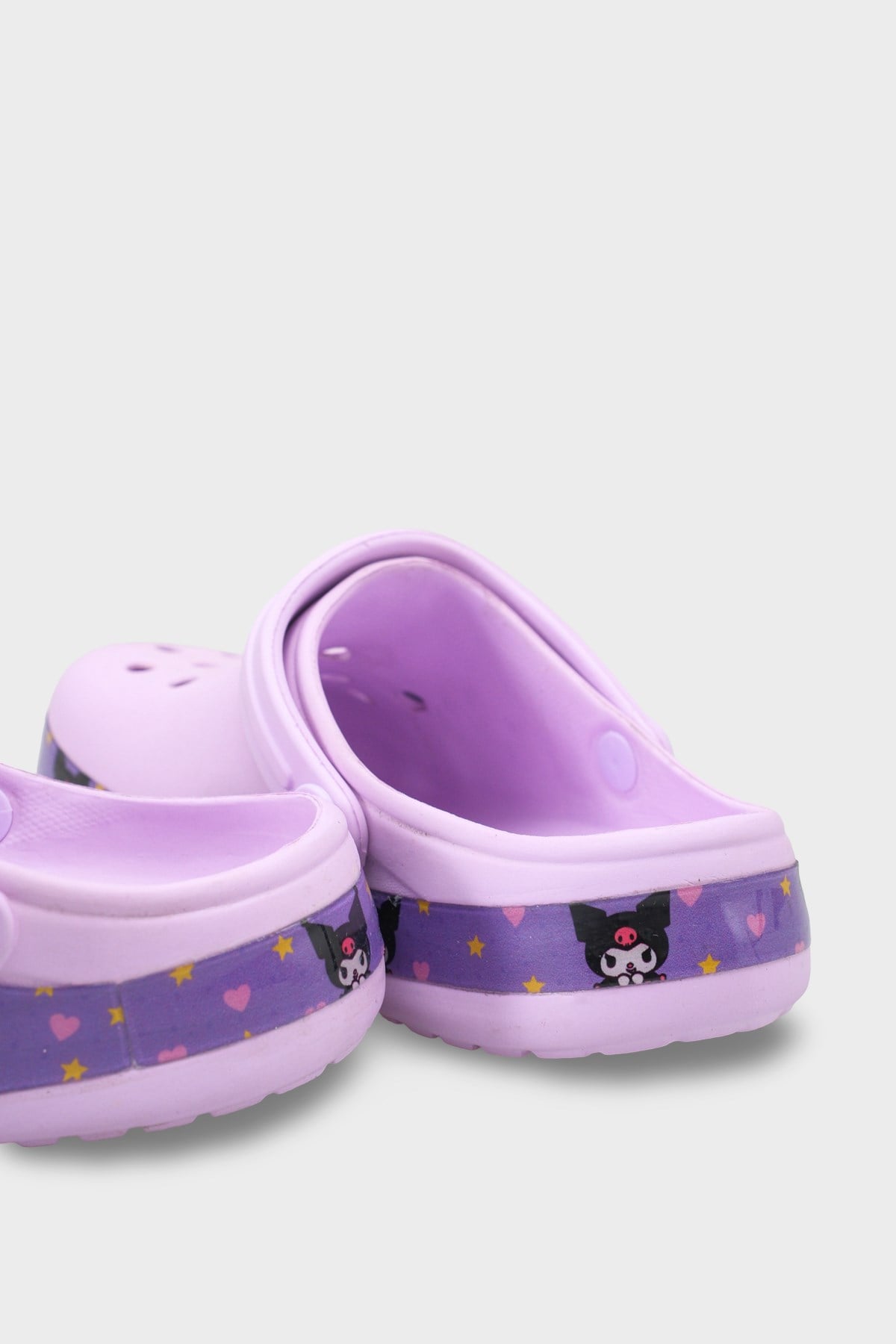 Ippocampo Kids Clog Sandals