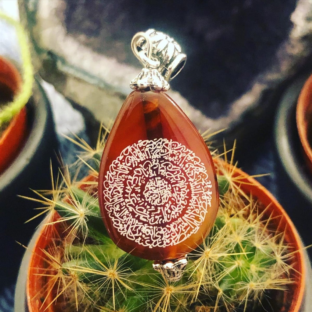 YEMEN ZIRHI