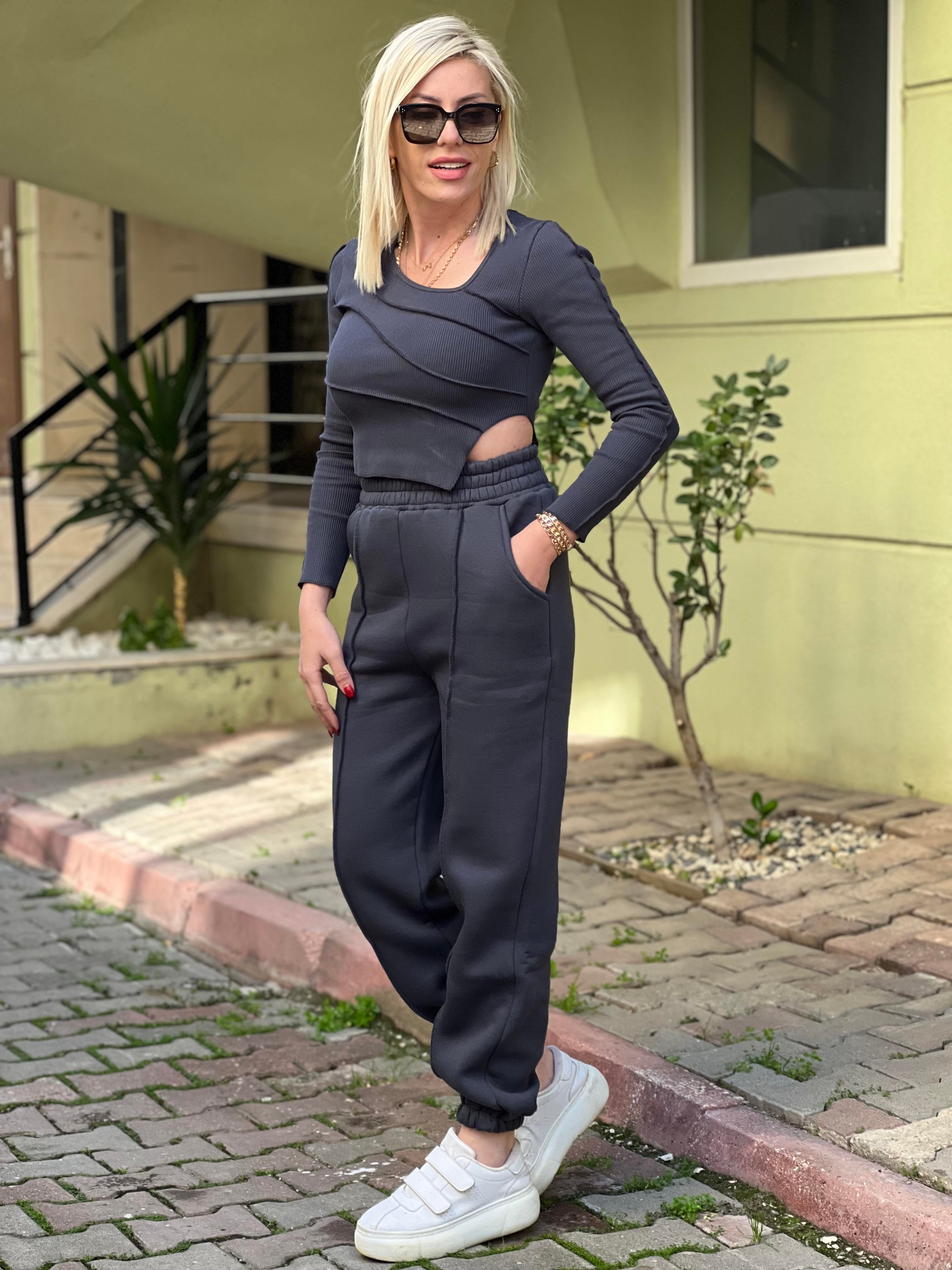 ANTRASİT SPOR TAKIM 