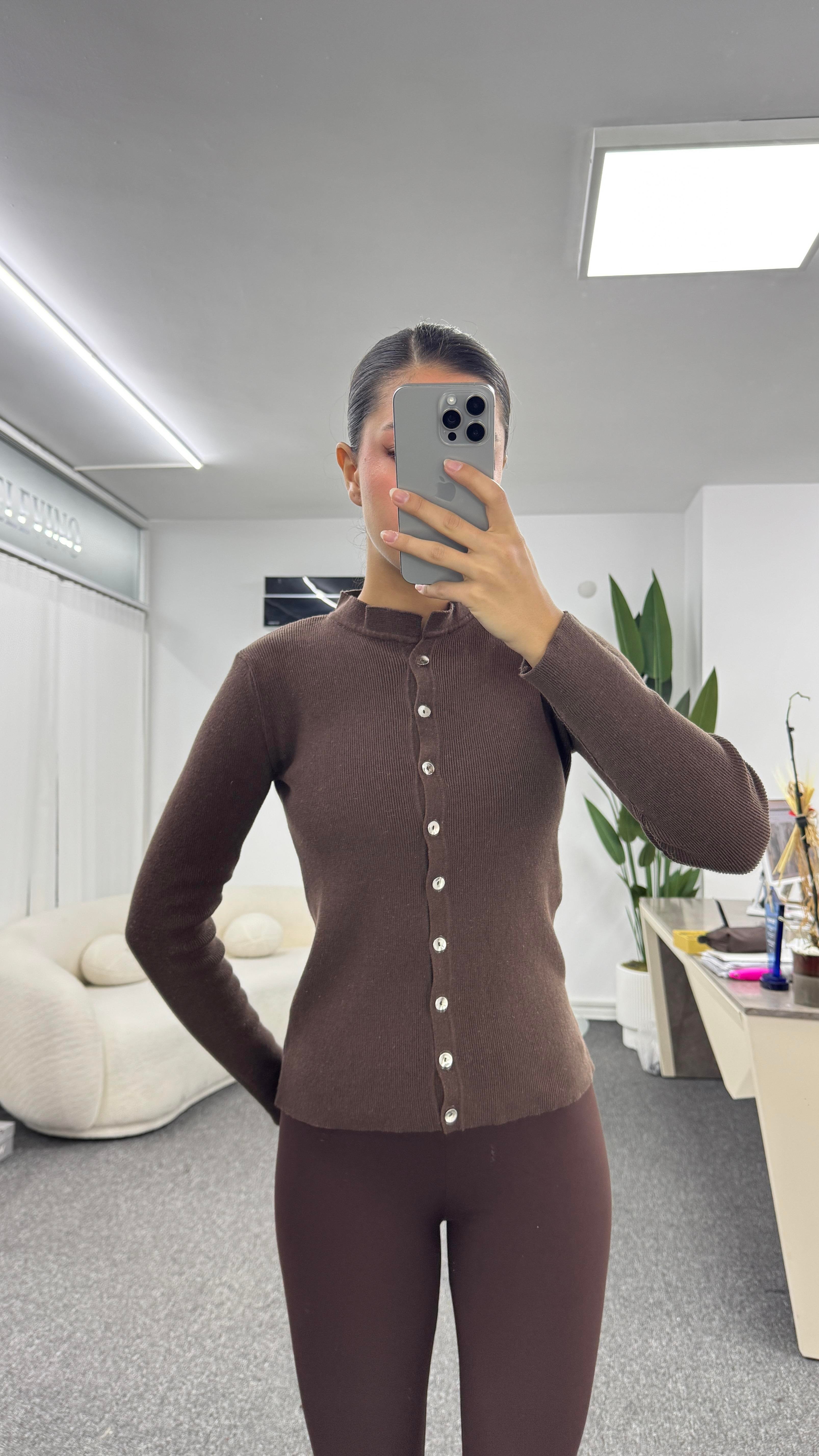 AVANA KAHVE ATKILI HIRKA