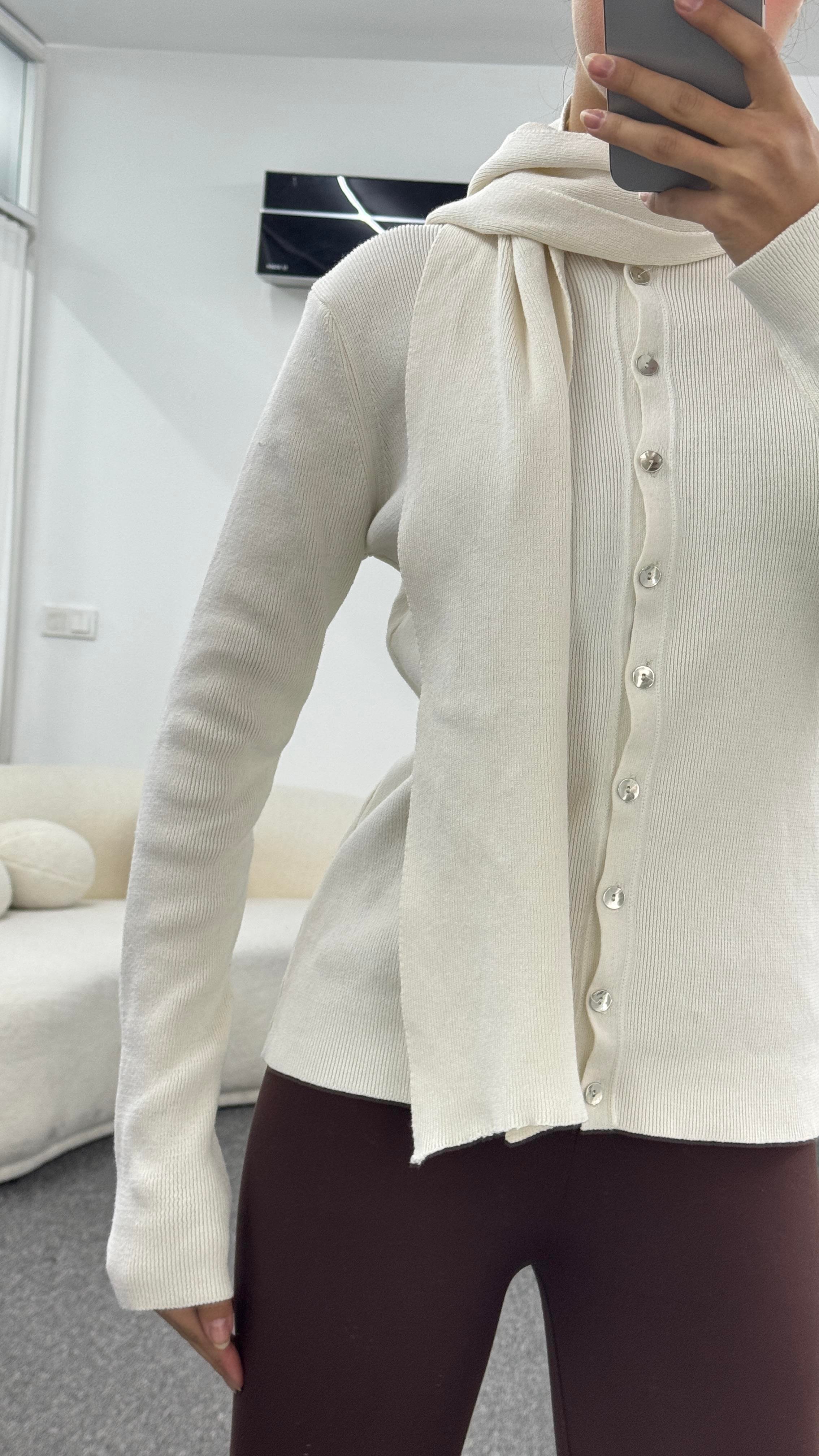 AVANA KREM ATKILI HIRKA