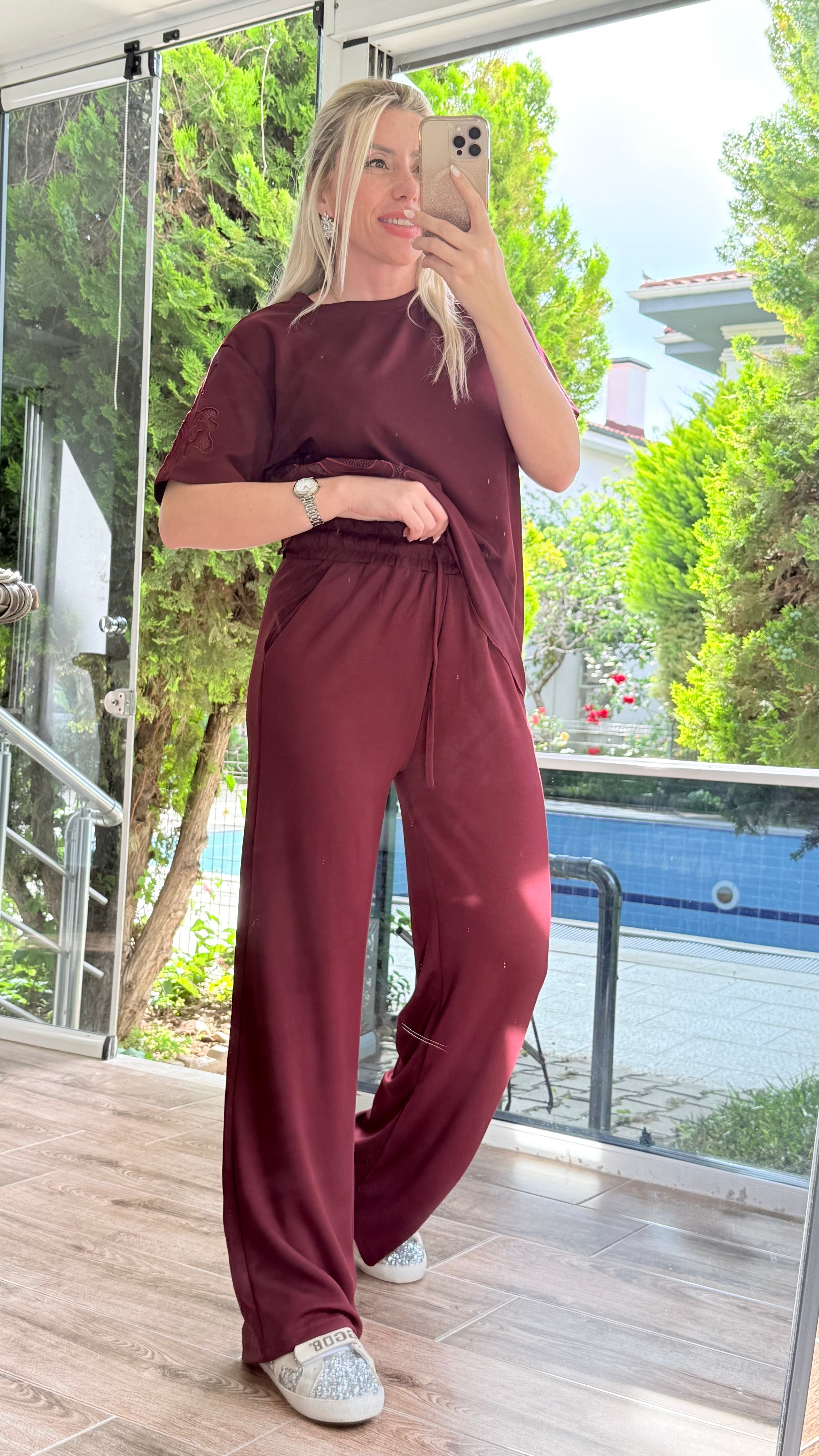 BERYY BORDO TAKIM 
