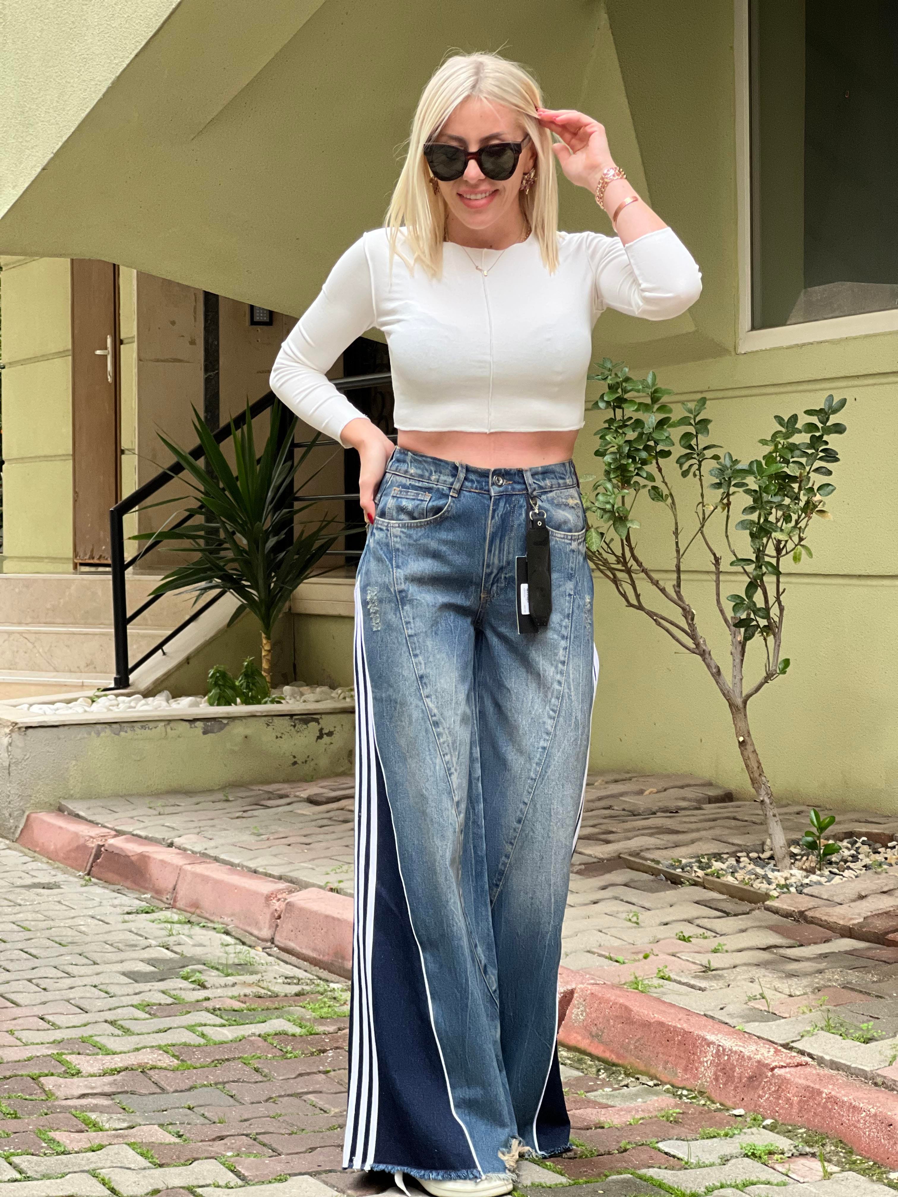 BEYAZ CROP