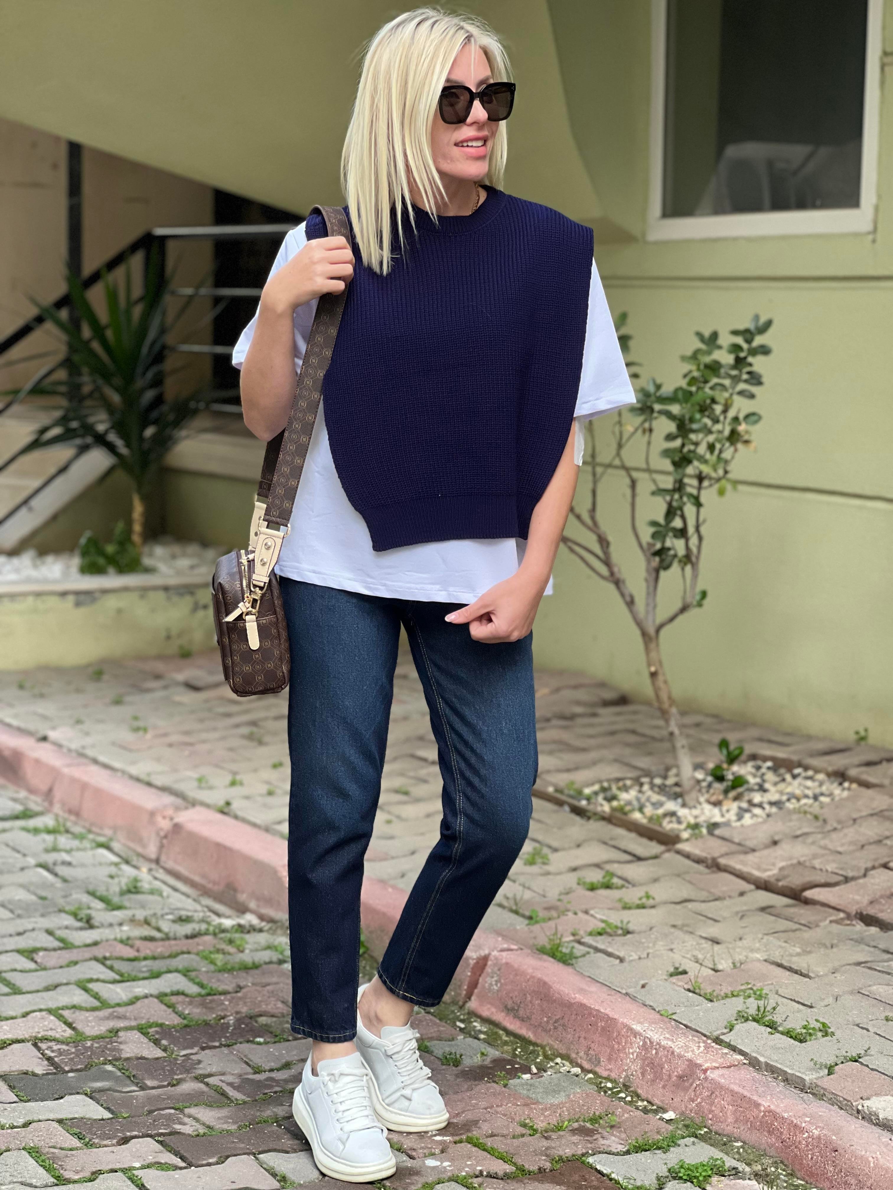 BİRLEŞİK SÜVETER TSHRT